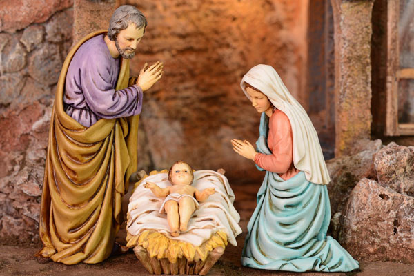 Misas de Navidad – Mundoschoenstatt
